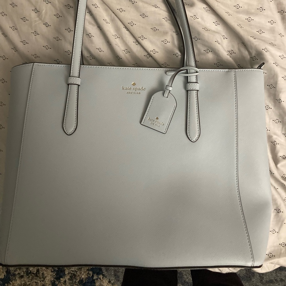 NWOT Kate Spade Schuyler Medium Tote